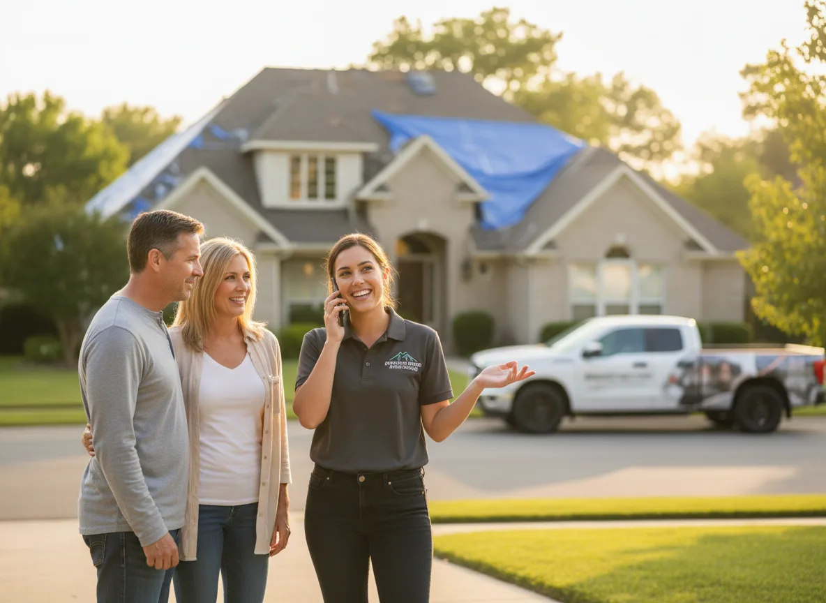Emergency Roof Repair Absaraka, ND FAQs
